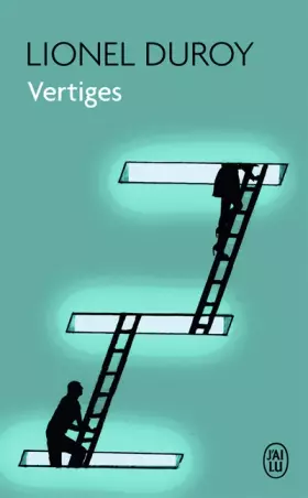 Couverture du produit · Vertiges