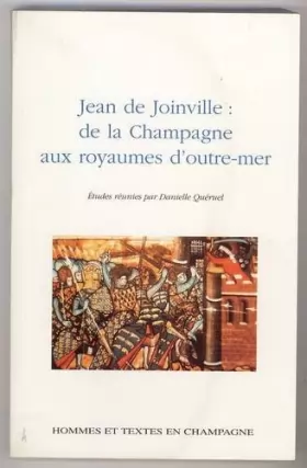 Couverture du produit · Jean de Joinville
