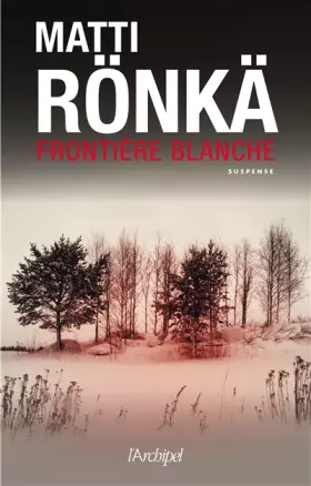 Couverture du produit · Frontière blanche