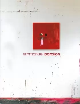 Couverture du produit · Emmanuel Barcilon