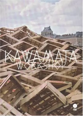 Couverture du produit · Tadashi Kawamata : Workshop