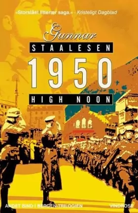 Couverture du produit · 1950 High Noon (in Danish)