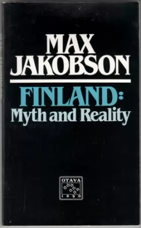 Couverture du produit · Finland: Myth and reality