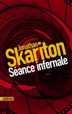 Couverture du produit · Séance infernale