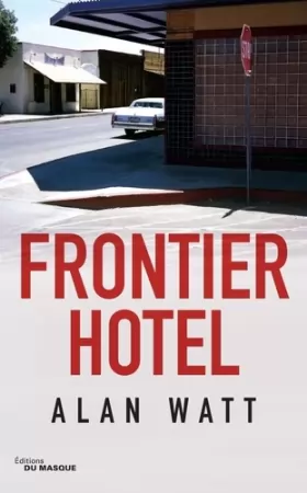 Couverture du produit · Frontier Hotel