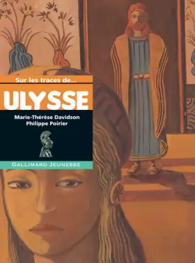 Couverture du produit · Sur les traces d'Ulysse
