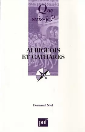 Couverture du produit · Albigeois et Cathares