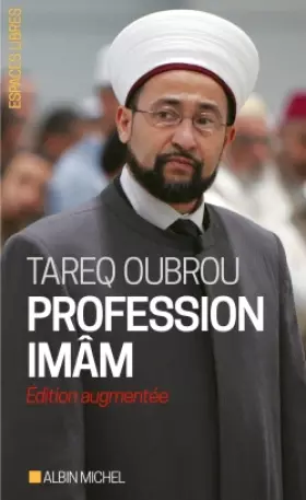 Couverture du produit · Profession Imam: Entretiens avec Michaël Privot et Cédric Baylocq