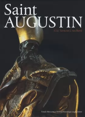 Couverture du produit · Saint Augustin