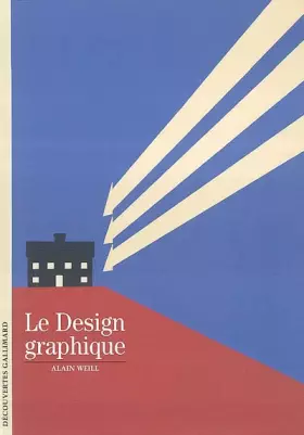 Couverture du produit · Le Design graphique