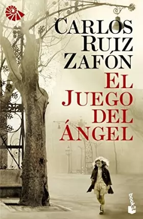 Couverture du produit · El Juego del Ángel