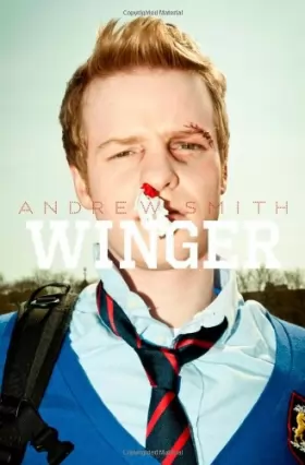 Couverture du produit · Winger