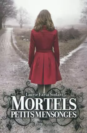 Couverture du produit · Mortels petits mensonges