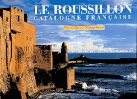Couverture du produit · Roussillon catalogne française