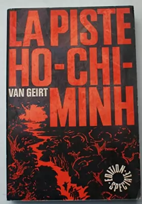 Couverture du produit · La piste Ho-Chi-Minh - Piste Ho Chi Minh
