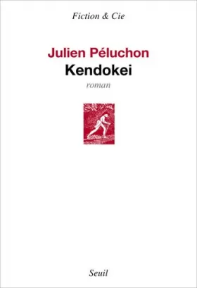 Couverture du produit · Kendokei