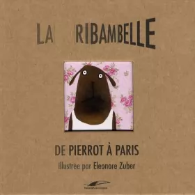 Couverture du produit · Pierrot à Paris
