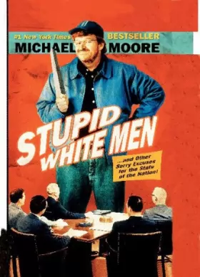 Couverture du produit · Stupid White Men