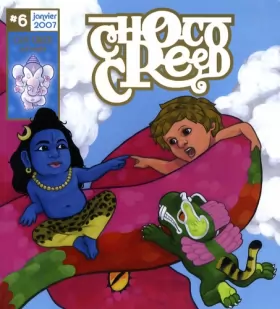 Couverture du produit · Choco Creed 6 Origine du Monde