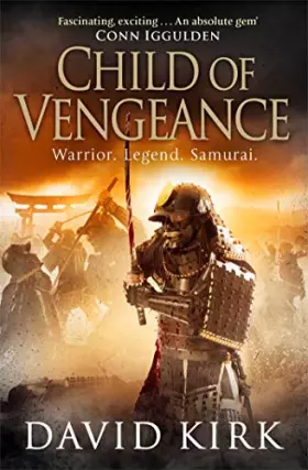 Couverture du produit · Child of Vengeance