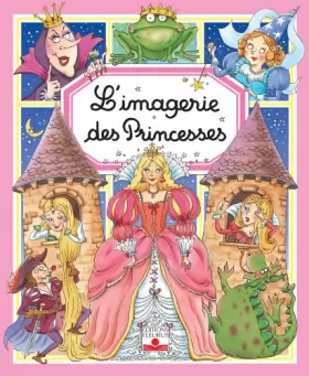 Couverture du produit · Des Princesses