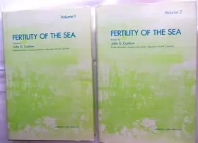 Couverture du produit · Fertility of the sea