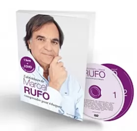 Couverture du produit · Coffret Marcel Rufo + 2 DVD