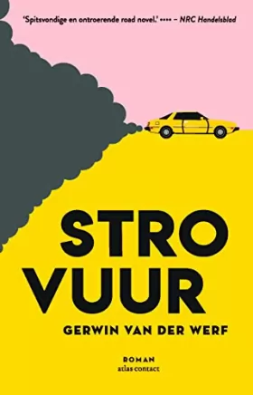 Couverture du produit · Strovuur: roman