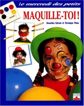 Couverture du produit · Maquille-toi