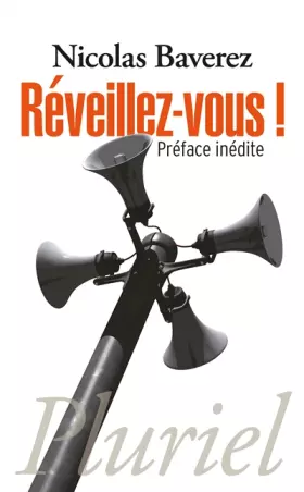 Couverture du produit · Réveillez-vous !