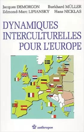 Couverture du produit · Dynamiques interculturelles pour l'Europe