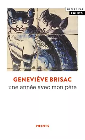 Couverture du produit · Une année avec mon père (gratuit OP Points 3 pour 2 2022)