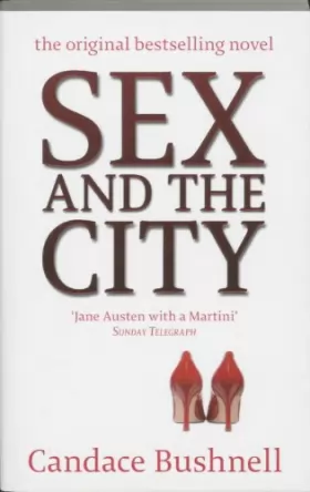 Couverture du produit · Sex And The City