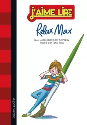 Couverture du produit · Max, Tome 02: Relax Max