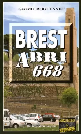 Couverture du produit · Brest Abri 668