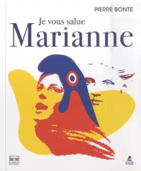 Couverture du produit · Je vous salue Marianne