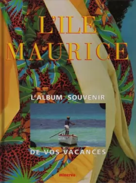 Couverture du produit · Île Maurice
