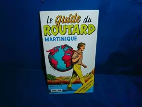 Couverture du produit · Martinique, Dominique, Sainte-Lucie, Grenadines