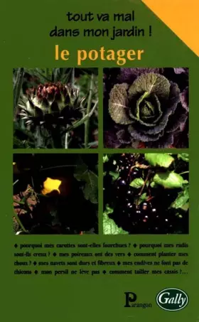 Couverture du produit · Le Potager