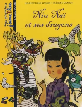 Couverture du produit · Niu Naï et ses dragons