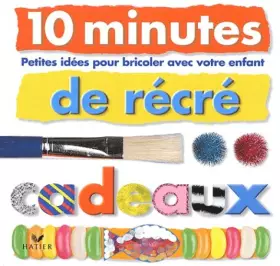 Couverture du produit · Cadeaux