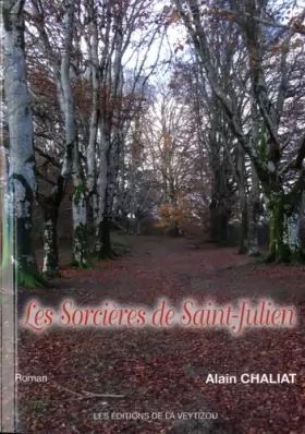 Couverture du produit · Les sorcières de Saint-Julien