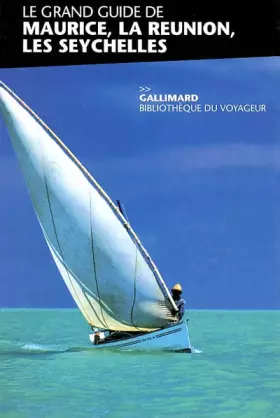 Couverture du produit