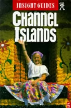 Couverture du produit · Channel Islands Insight Guide