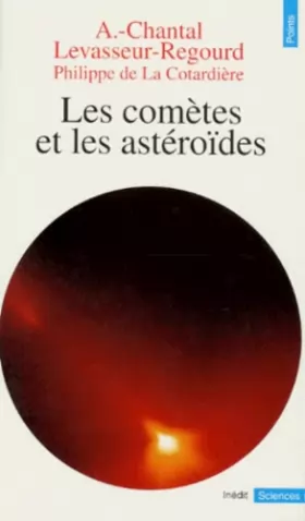Couverture du produit · Les Comètes et les Astéroïdes