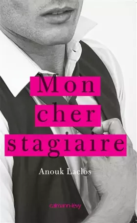 Couverture du produit · Mon cher stagiaire