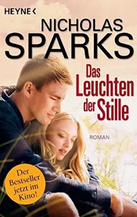 Couverture du produit · Das Leuchten der Stille: Roman zum Film