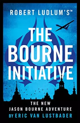 Couverture du produit · Robert Ludlum's™ The Bourne Initiative