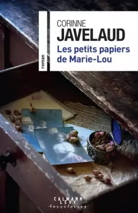 Couverture du produit · Les petits papiers de Marie-Lou