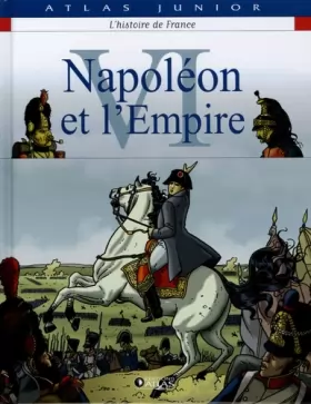 Couverture du produit · Napoléon et l'Empire: Napoleon et l'Empire